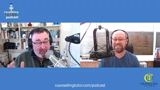 Episode 72 Immediacy in Counselling