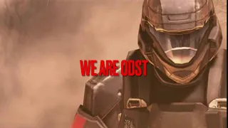 We are ODST (ODST tribute)