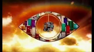 Big Brother UK - Series 14/2013 (Episode 44/Day 43: Live Eviction #5 & Interview)