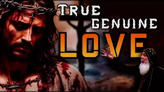 TRUE LOVE | Bishop Mar Mari Emmanuel
