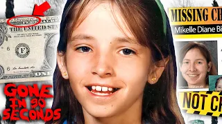 Mikelle Biggs: The Mysterious Disappearance of Arizona Girl