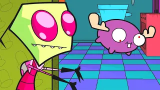 Invader ZIM: Nubs of Doom