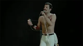 Bohemian Rhapsody (Slowed & Reverb