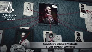 Assassin's Creed Syndicate - Story Trailer - Ubisoft SEA