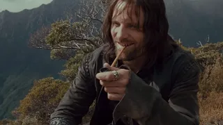 Aragorn scene pack | Lord of The Rings | The Fellowship of The Ring