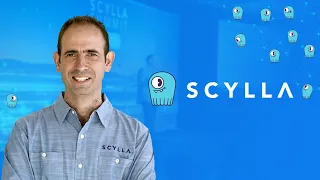 Writing Applications for ScyllaDB