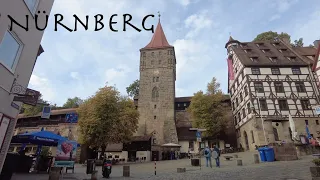 Nürnberg  im Oktober 2023