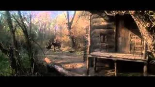 Josey Wales River Crossing - Part 1 (edited)