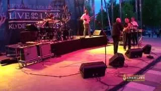 Uptown Jazz Dallas | Live on the Lawn GoPro StageCam Spyro Gyra (2013