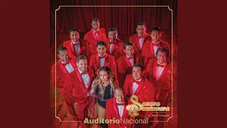Popurri Homenaje Celia Cruz: Yerberito Moderno / Aguanile / Quimbara (feat. María Fernanda) (En...
