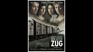 Poslední vlak,celý film  2006