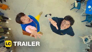 Chicken Nugget | Official Trailer | Netflix | LCT