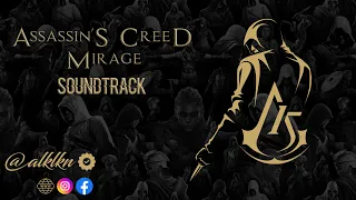 Assassin's Creed Mirage - Ezio's Family (Mirage Version) (Soundtrack)
