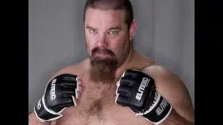 UFC Tank Abbott would Fight Ronda Rousey for a sandwich!