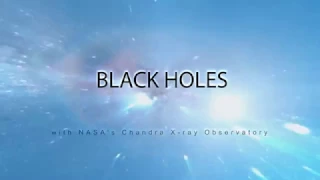 Learn About Black Holes