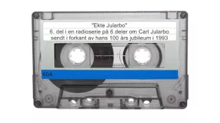 Ekte Jularbo - Del 6