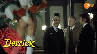 Derrick. Staffel 2, Folge 4: Tote Vögel singen nicht