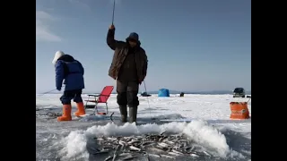 25.03.2021 - 28.03.2021 ХАБАРОВСКИЙ КРАЙ, П. ЛАЗАРЕВ - МЫС. ДЖАОРЭ.