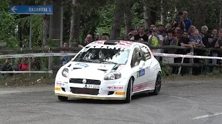 Best of Mythical Cars Rally 2023: MAX ATTACK & PURE ENGINE SOUND!!