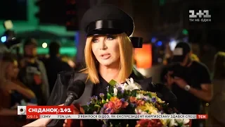 Как прошел первый день фестиваля Laima Rendezvous в Одессе