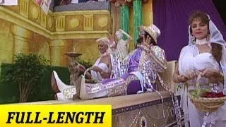 "Macho Man" Randy Savage & Bobby "The Brain" Heenan's WrestleMania IX Entrance