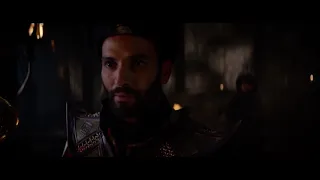 Aladdin (2019) Jafar Wants The Lamp!