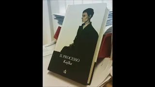 Piero Dorfles racconta Il processo di Franz Kafka