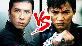Movie Action New action movies 2021- Donnie Yen Best movies