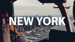 🇺🇸  NEW YORK   | Cinematic Video GH6