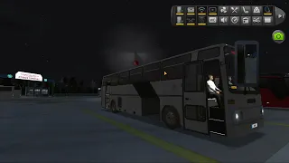 Bus Simulator: Ultimate [BlueStacks App] Gameplay 47 (Mercedes-Benz 0303 Otomarsan)