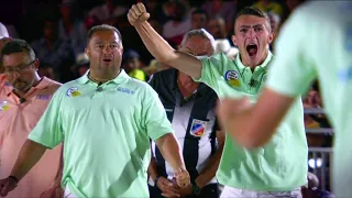 La Marseillaise à pétanque 2019 : Cortes - Messonnier, la finale