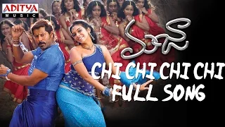 Chi Chi Chi Chi Full Song ll Majaa Telugu Movie ll Vikram, Aasin