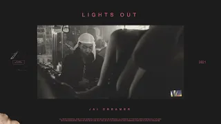 (FREE) PartyNextDoor x 6lack Type Beat - "Lights Out"