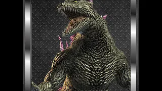 Godzilla Unleashed Wii Choose The Monster Sound Effects