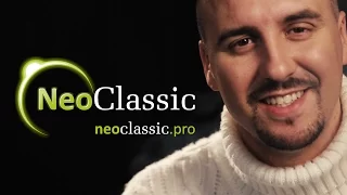 Дмитрий Янковский проект "NeoClassic" - "Fiori Nel Gelo"