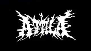 ATTILA - Proving Grounds COVER