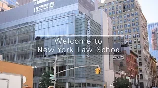 New York Law School Virtual Tour