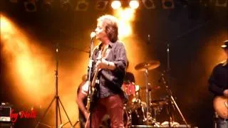 Chris Norman&Band-"Get It On"-14.07.2012, FRANKFURT/Oder