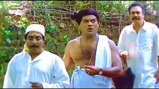 തട്ടിപ്പിന്റെ ആശാന്മാരുടെ ഒരു വെറൈറ്റി കോമഡി | Jagathy | Sreenivasan | Malayalam Comedy Scenes
