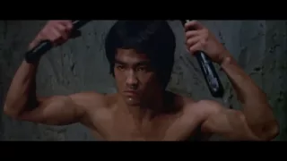 Памяти Брюса Ли / In Memory of Bruce Lee