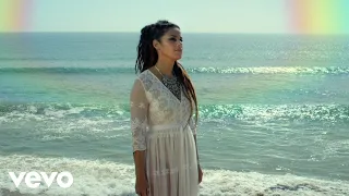 Elisa Tovati - Rainbow Island (Clip Officiel)