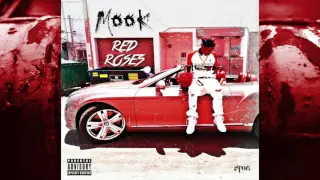 Mook TBG - Red Roses "Extended Version" (Audio) Prod By Marimba "Red Roses"
