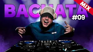 BACHATA MIX (AMARGE SUAVE) 09 | DJ SCUFF |