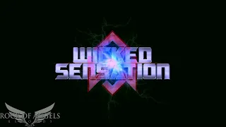 WICKED SENSATION - "Starbreaker" (Official Video)