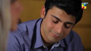 Zindagi Gulzar Hai - Episode 17 - Best Scene 06 - HUM TV