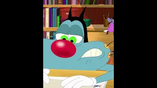 Oggy and the Cockroaches - Back To School (S07E70) Full Episode in HD#shortvideo  #shorts #oggy