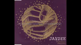 Jaydee - Plastic dreams (Radio edit)