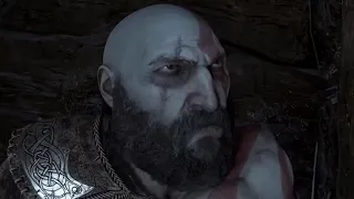 [YTP] Kratos refuses to pay his taxes