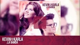 Saranghae 사랑해 - Kevin Karla & La Banda (Audio)