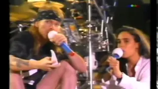 Best of Axl Rose Pissed Off - 1988 - 1993 Part II